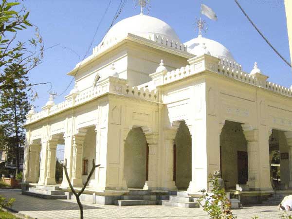 Govindajee-temple