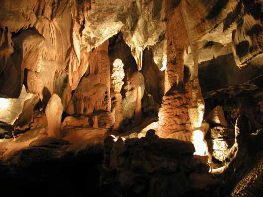 mawsmai-caves