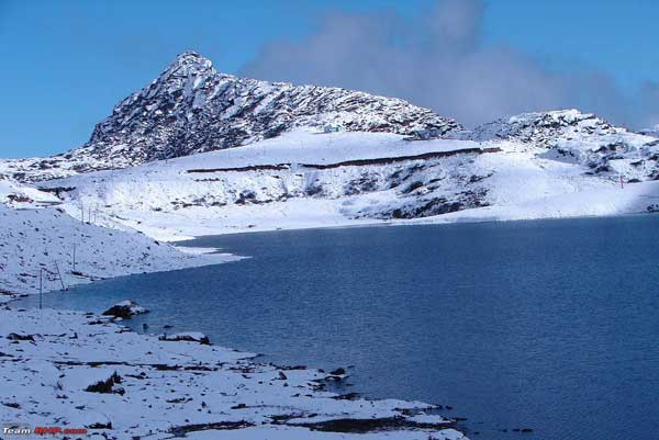 tawang-sela-lake