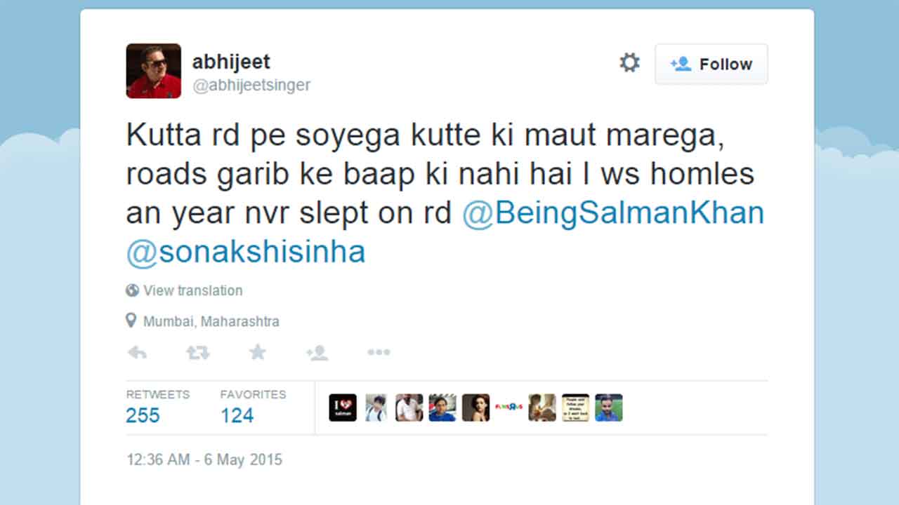 Some Bollywood Celebrities Have Completely Lost It While Trying To Defend Salman Khan