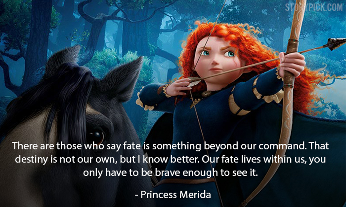16 Times Disney Characters Gave You Amazing Life Advice