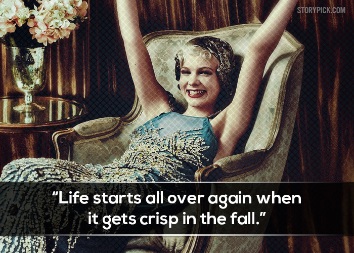 The Great Gatsby Themes Relevant Today | 15 quotes about love life and ambition from the great The Great Gatsby Themes Relevant Today | 15 quotes about love life and ambition from the great