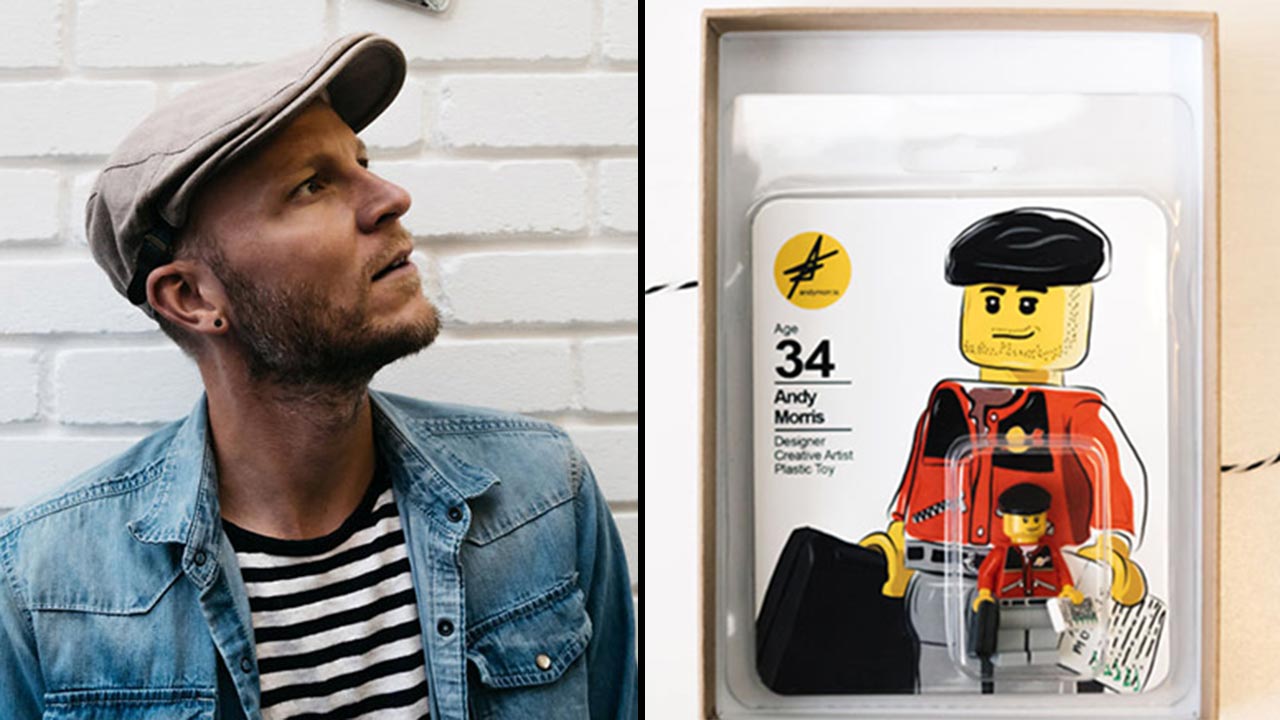man creates lego cv and you u0026 39 ll want to tear the piece of