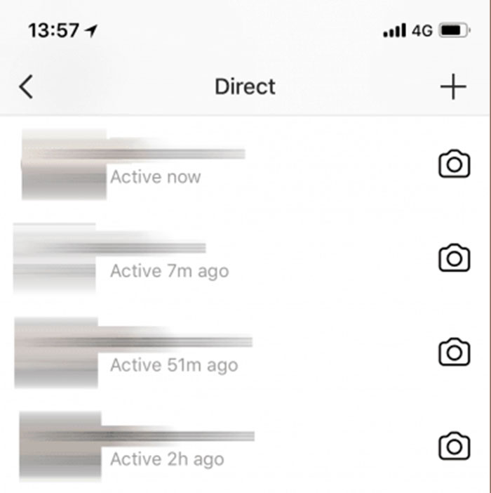 Instagram has a new feature: Instagram has a new feature: