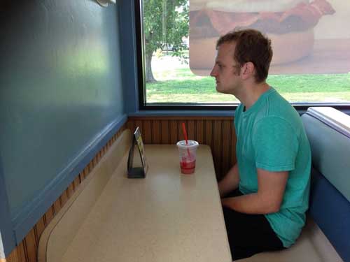Forever-Alone