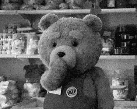 Teddy-Day