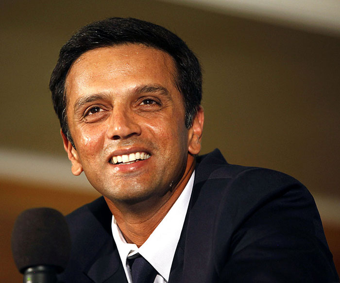 10 Iconic Quotes On Rahul Dravid That Show Why He Is A True Gentleman