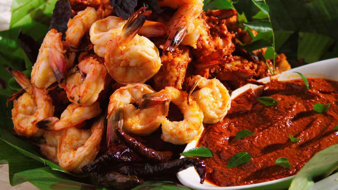 Image result for Spice Goa restaurant for mouthwatering seafood