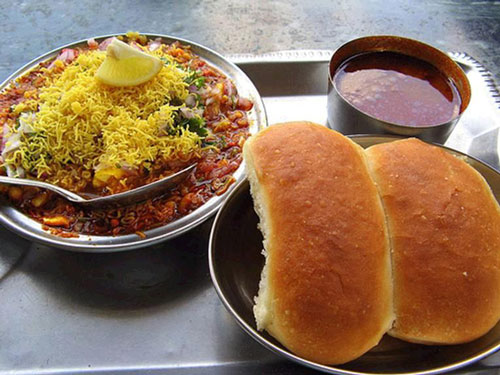 10 misal pav