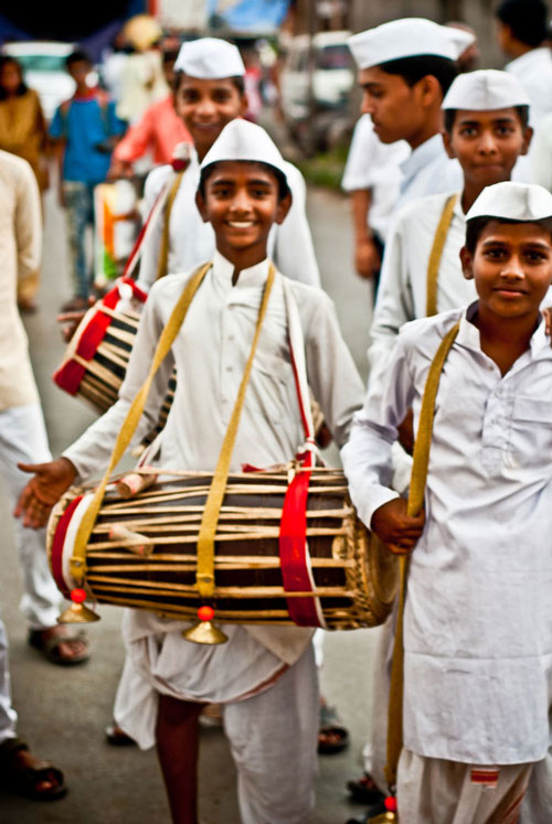 11 marathi culture
