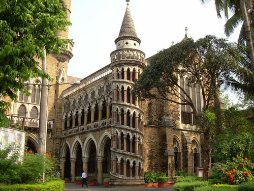 13-Mumbai-university