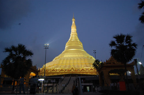 16-Pagoda