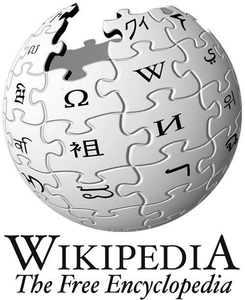 16 wikipedia