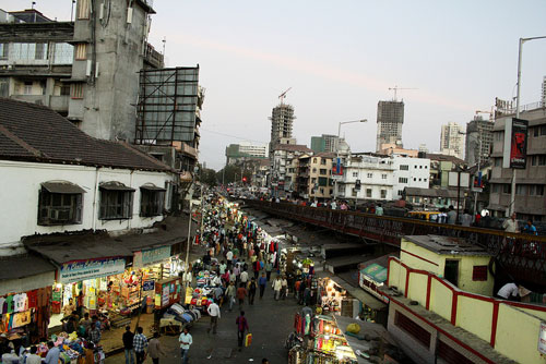mumbai shops