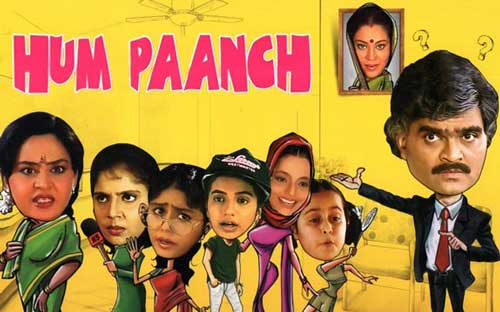 14th-Hum-Paanch