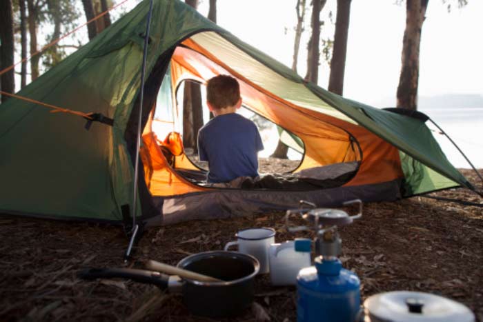 14 Reasons Why You Should Try Camping Once In Your Lifetime