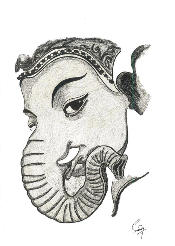 11 Symbolic Meanings Of Ganesha That Will Change Your Perspective Of Him
