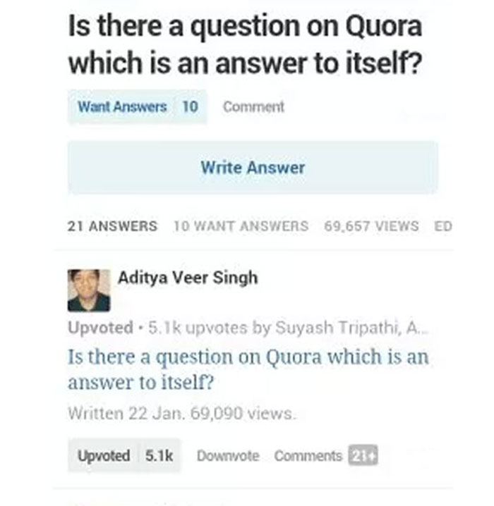 Photo for funny images quora