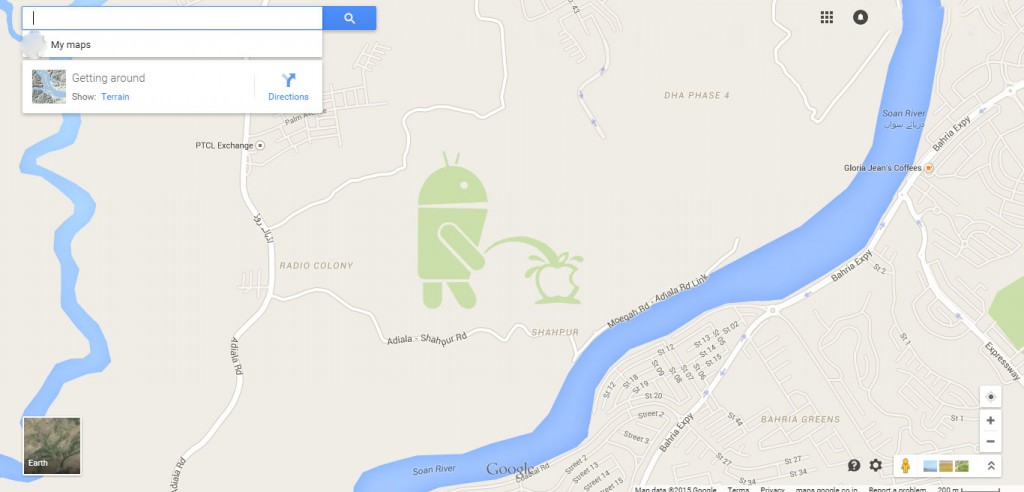 Android-Piss-Apple