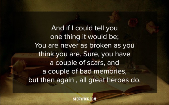16 Amazing Quotes From Books And Famous Authors