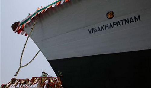 INS-Visakhapatnam-1