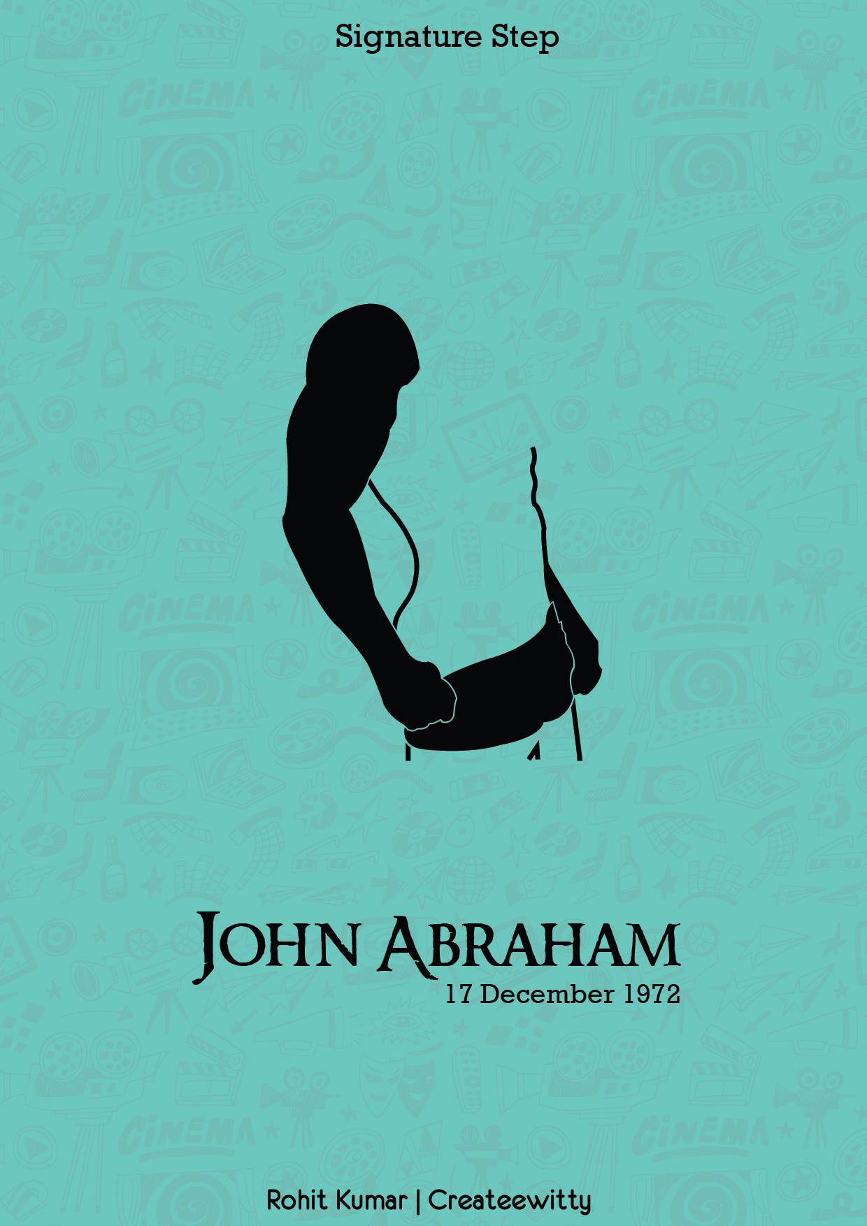 John-Abraham