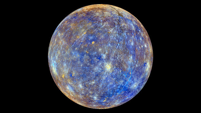 Mercury1