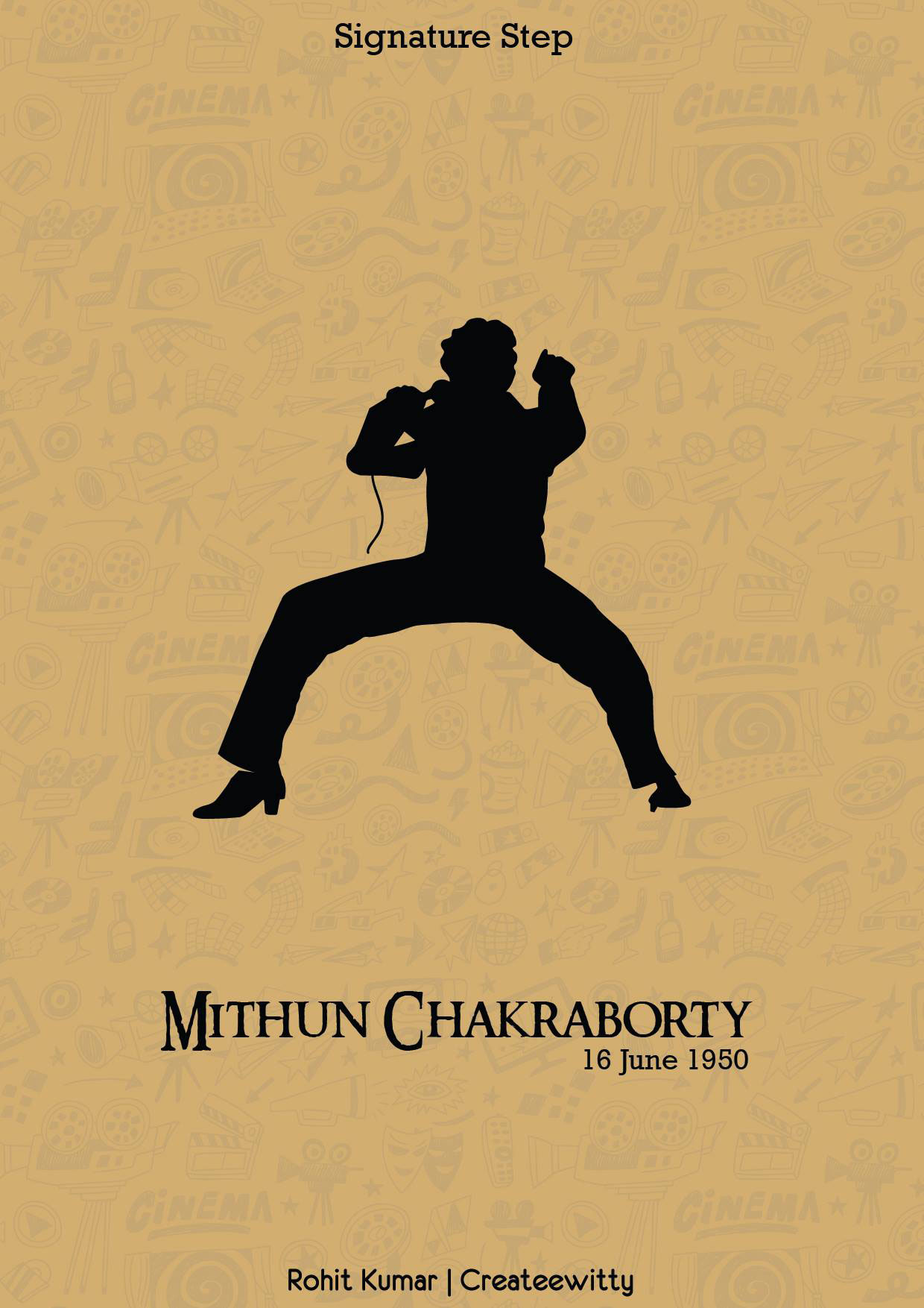 Mithun-Chakraborty