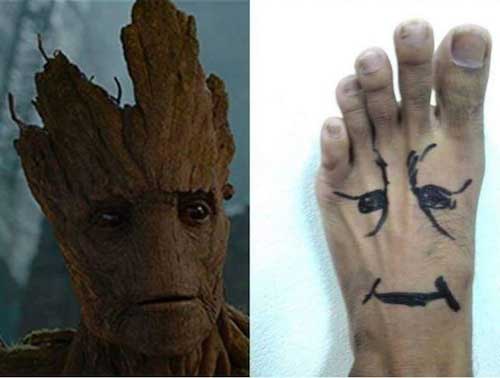 lowcost-cosplay-groot