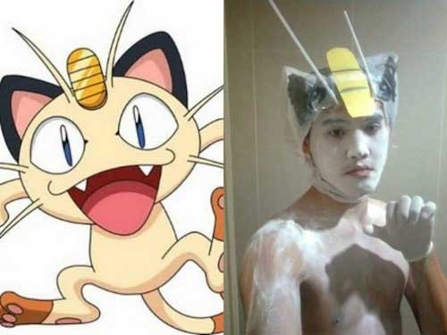 lowcost-cosplay-meowth