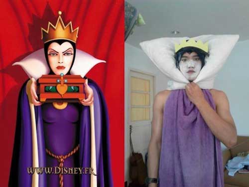 lowcost-cosplay-queen