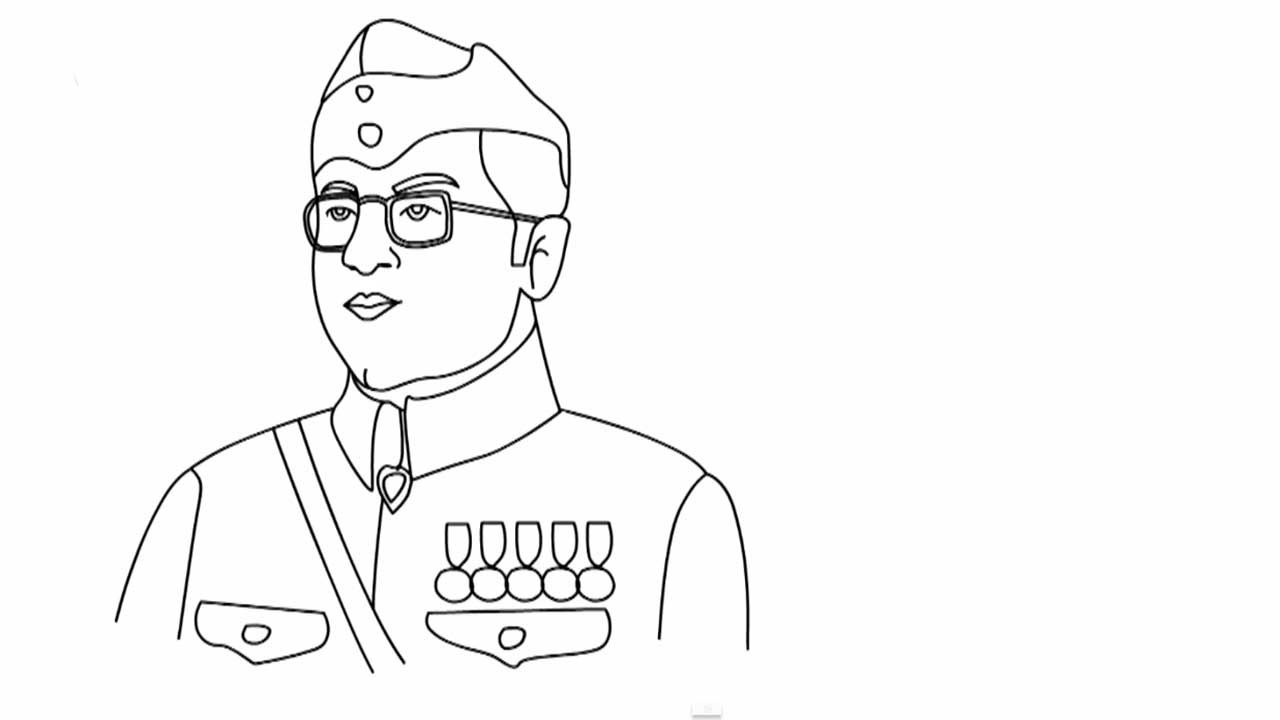 This Video Tries To Explain The Mysterious Death Of Netaji Subhas Chandra Bose This Video Tries To Explain The Mysterious Death Of Netaji Subhas Chandra Bose