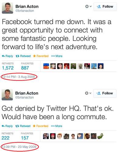 Brian-Acton-Tweets