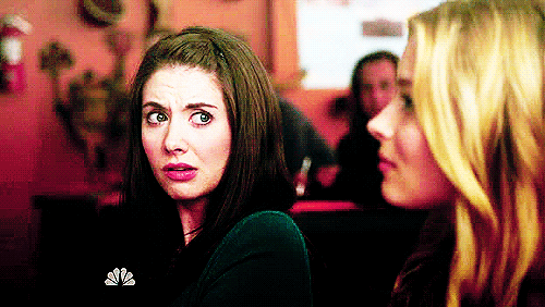 boston legal jibber jabber gif