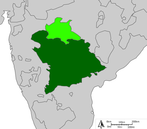 Hyderabad-state