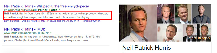 Neil Patrick Harris - Wikipedia