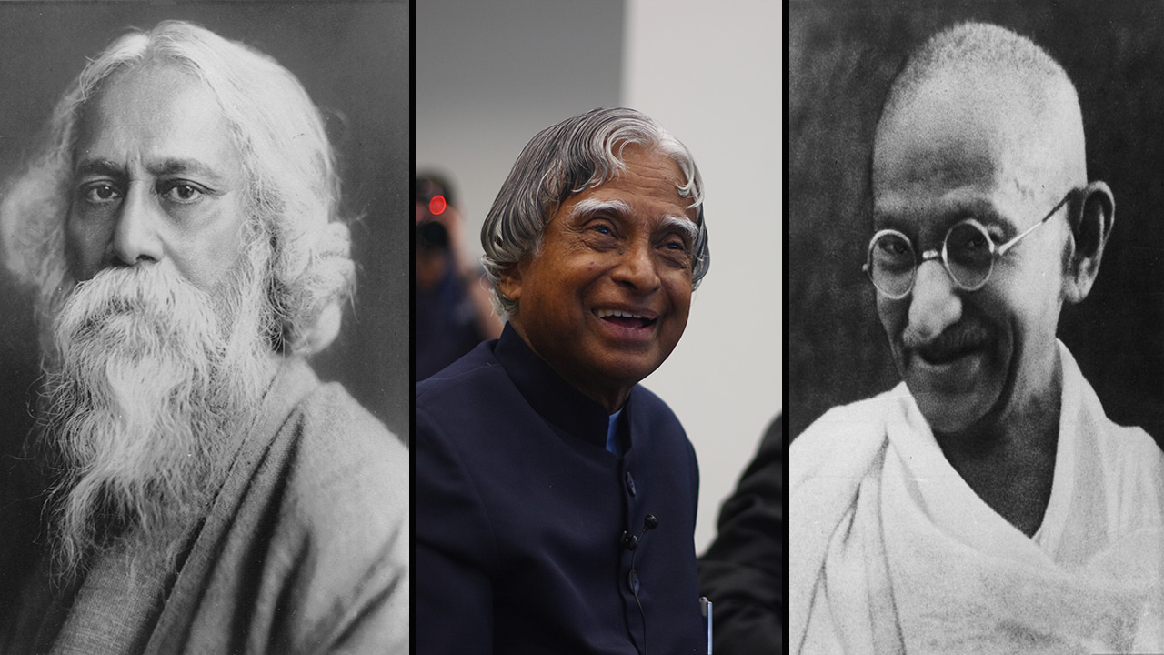 famous speeches in indian history