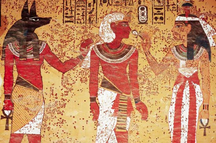 10 Most Bizzare And Interesting Facts About Ancient Egypt