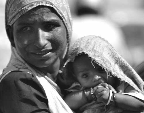 Mother-Child-Index-India