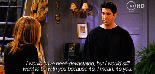 16 Reasons Why Ross Geller Deserves More Love Than He Usually Gets