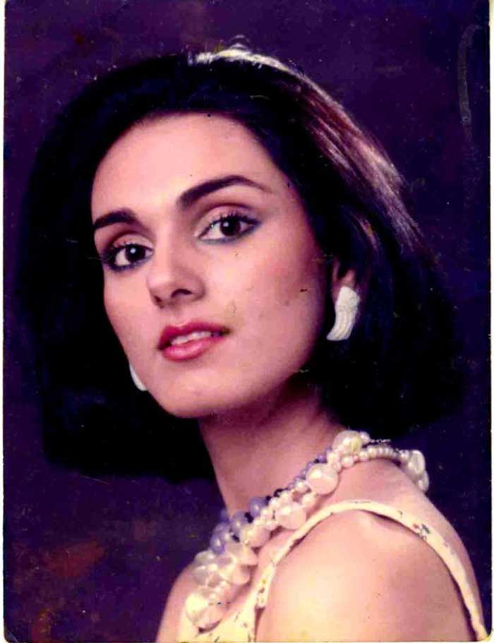 The Story Of Neerja Bhanot, A Brave Indian Who Saved 360 Lives During ...