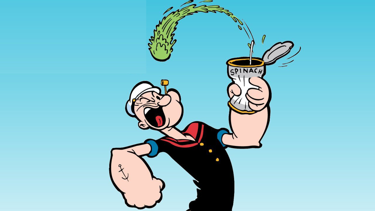9 Unusual Facts About Popeye The Sailor Man That You Probably Didn't Know