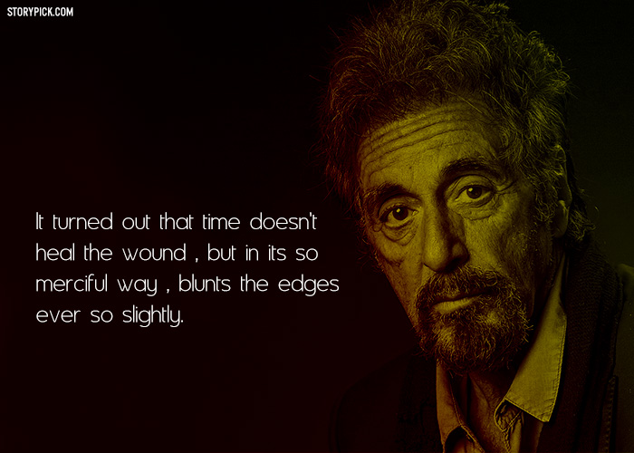 12 Quotes By Al Pacino That Lay Bare The Unspoken Truths 