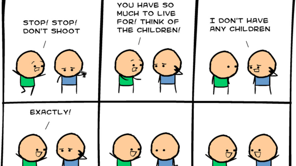 Featured image of post Best Cyanide And Happiness Comics Cyanide and happiness rob is the bestcyanide and happiness cyanide and happiness horse