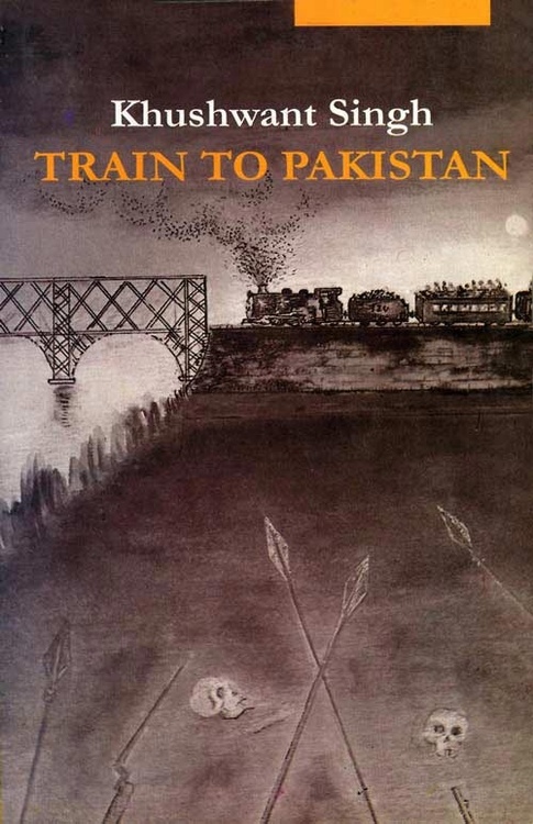 train to pakistan epub