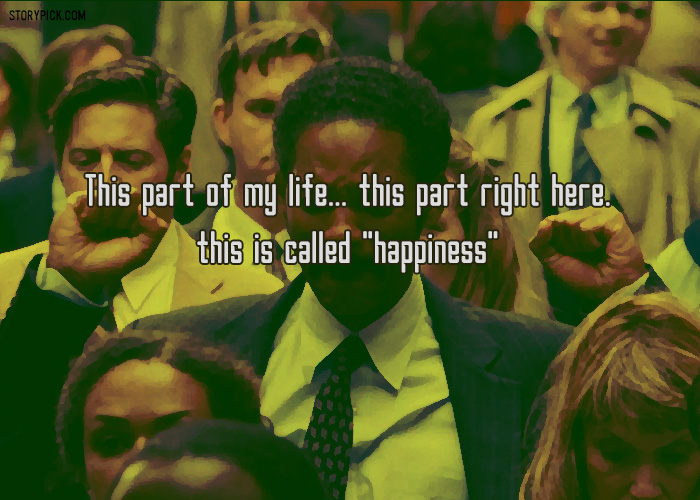 16 Quotes From The Pursuit Of Happyness That Will Remind You To Never Give Up