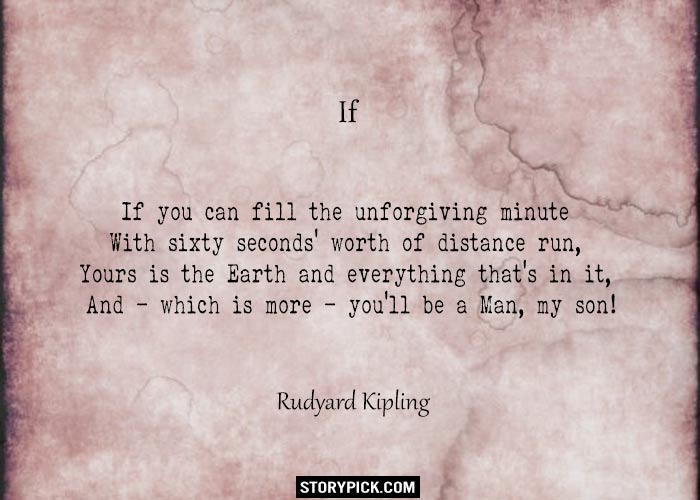 19 Beautiful Poems That Explore The Depths Of Your Heart With Words