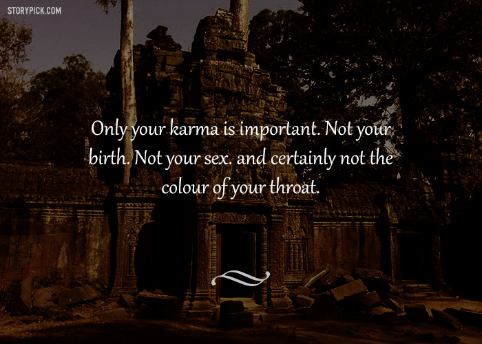 20 Powerful Quotes From Amish Tripathi's Shiva Trilogy 20 Powerful Quotes From Amish Tripathi's Shiva Trilogy