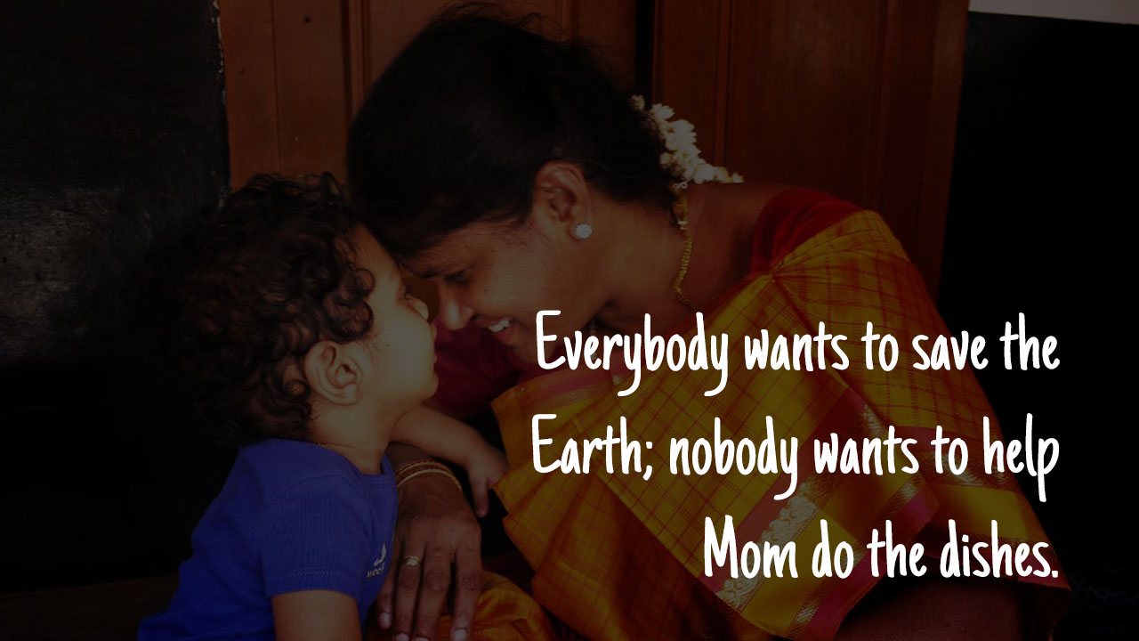 Quotes That Appreciate The Unconditional Love A Mother Has For Her Children