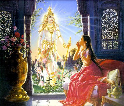 Image result for Karna's life in pictures